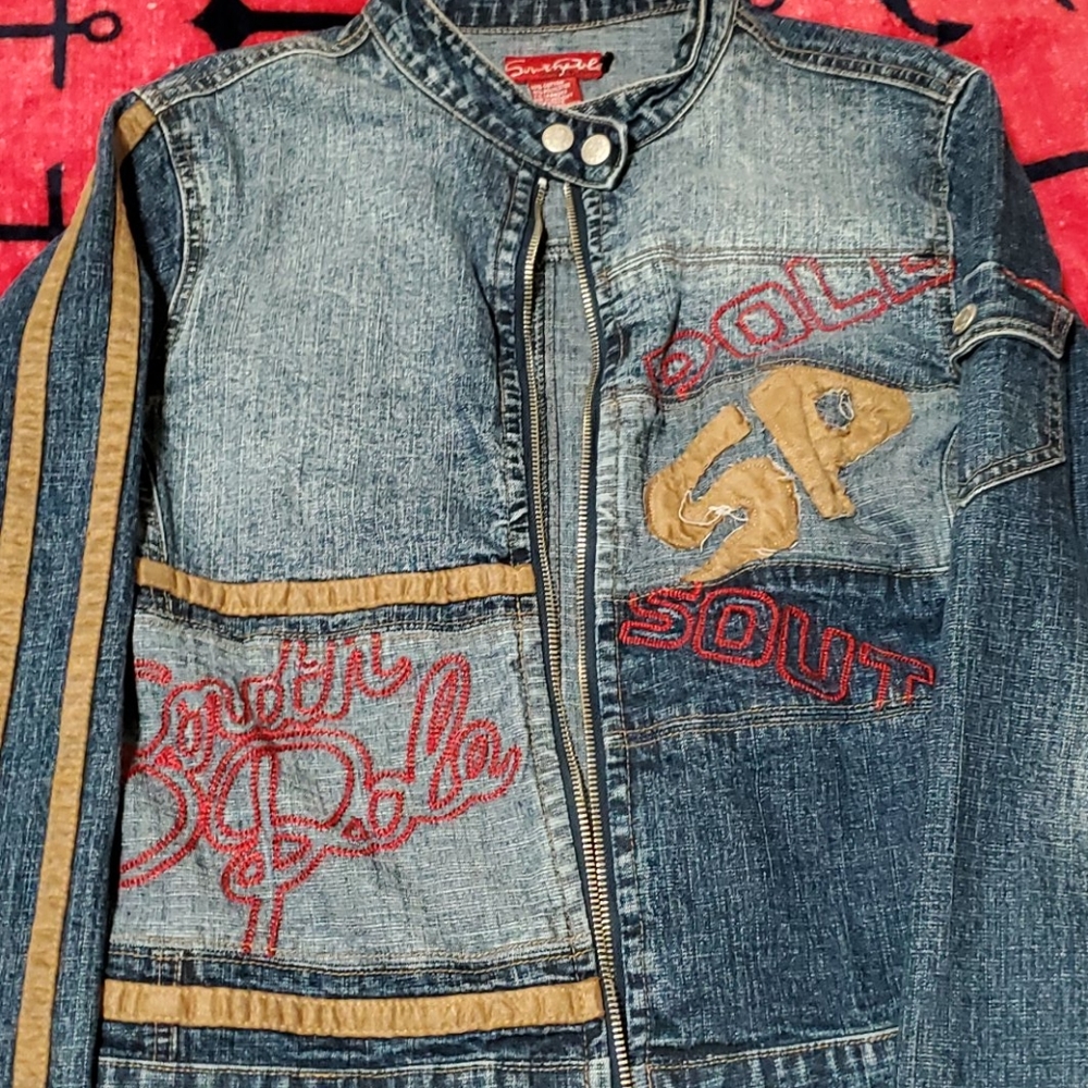 Jacket